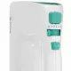 Миксер Vitek VT-1490 белый/зеленый