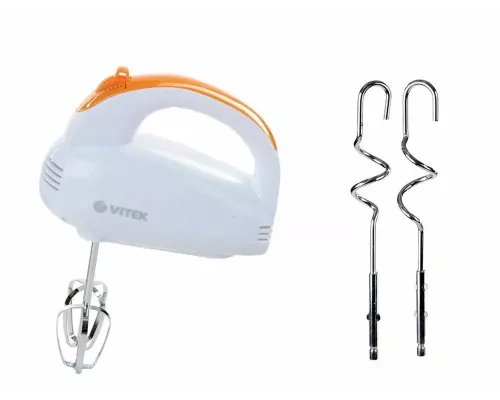 Миксер Vitek VT-1492 Orange