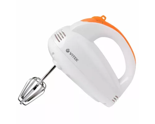 Миксер Vitek VT-1492 Orange