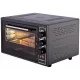 Мини-печь KRAFT KF-MO 4506 BL черный