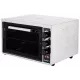 Мини-печь KRAFT KF-MO 4506 BL черный