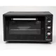 Мини-печь KRAFT KF-MO 4506 BL черный