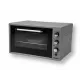 Мини-печь KRAFT KF-MO 4506 GR серый