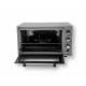 Мини-печь KRAFT KF-MO 4506 GR серый