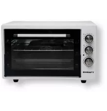 Мини-печь KRAFT KF-MO3801W