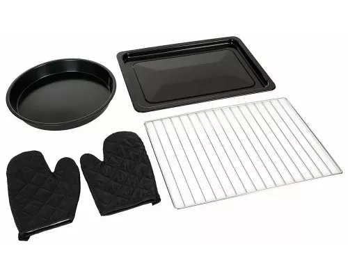 Мини-печь KRAFT KFC-MO450HW  белый