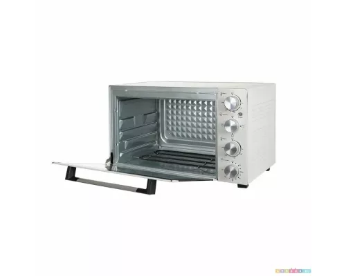 Мини-печь KRAFT KFC-MO450HW  белый