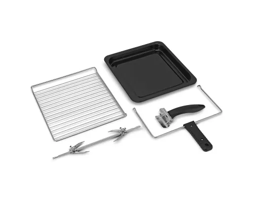 Мини-печь Vitek VT-2490 белый
