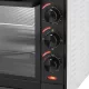 Мини-печь Vitek VT-2490 белый