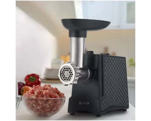 Мясорубка Vitek VT-3619