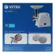 Мясорубка Vitek VT-3625 белый