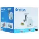 Мясорубка Vitek VT-3625 белый