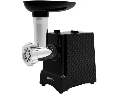 Мясорубка Vitek VT-3627 Midnight