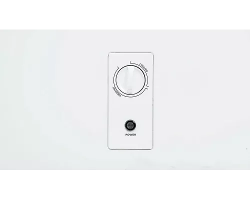 Морозильный ларь KRAFT BD (W)-102QX белый