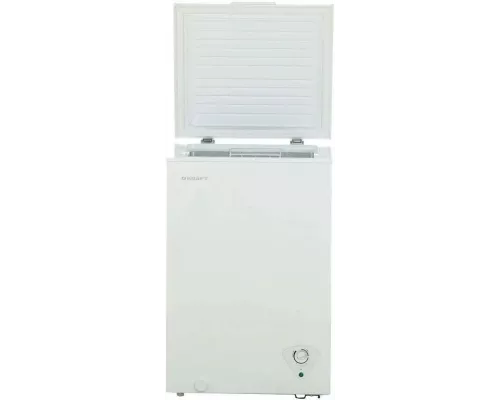 Морозильный ларь KRAFT BD (W)-102QX белый