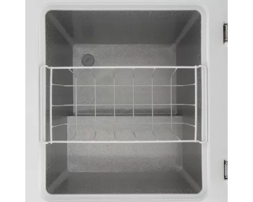 Морозильный ларь KRAFT BD (W)-102QX белый