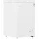 Морозильный ларь KRAFT BD(W)-135QX белый