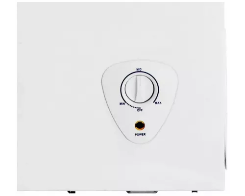 Морозильный ларь KRAFT BD(W)-177QX белый