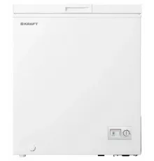 Морозильный ларь KRAFT BD (W)-185QX белый