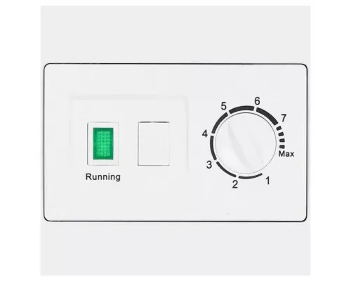 Морозильный ларь KRAFT BD (W)-250QX белый