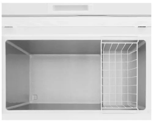 Морозильный ларь KRAFT BD (W)-250QX белый