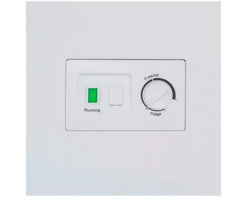 Морозильный ларь KRAFT BD (W)-310QX белый