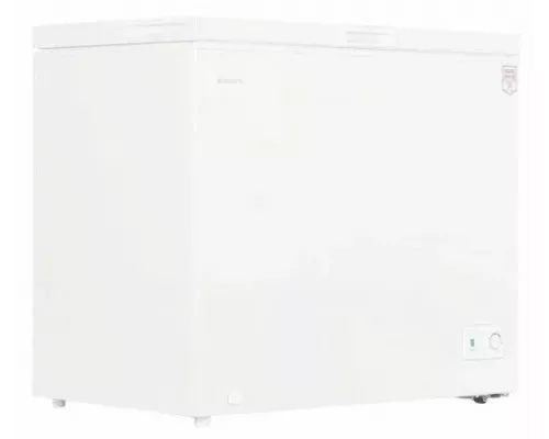 Морозильный ларь KRAFT BD (W)-310QX белый