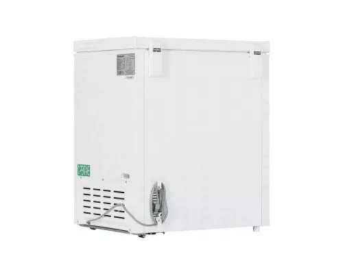 Морозильный ларь KRAFT BD (W)-310QX белый