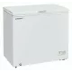 Морозильный ларь KRAFT BD (W)-310QX белый