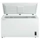 Морозильный ларь KRAFT BD(W)-520BL белый