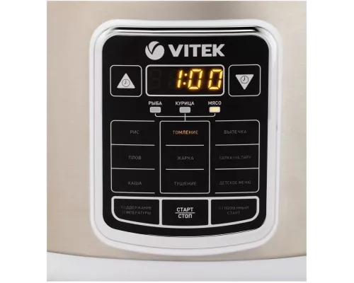 Мультиварка Vitek VT-4281 W
