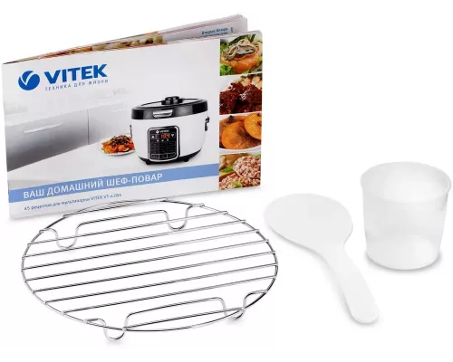 Мультиварка Vitek VT-4281 W
