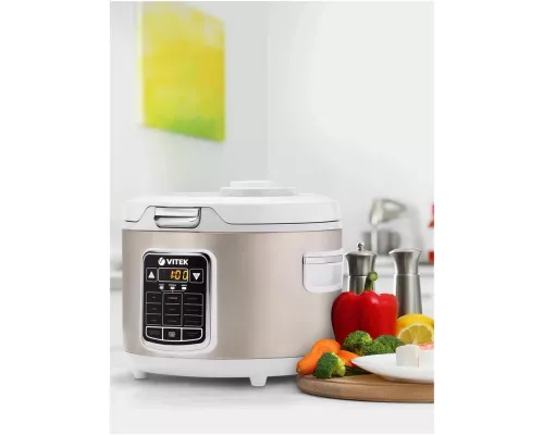Мультиварка Vitek VT-4281 W