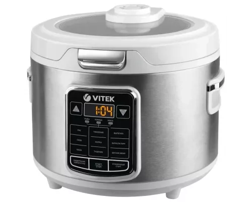 Мультиварка Vitek VT-4281 W