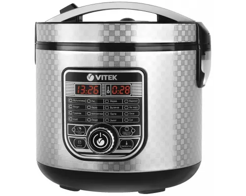 Мультиварка Vitek VT-4282