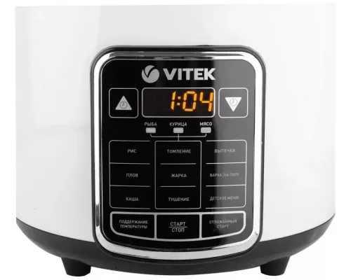 Мультиварка Vitek VT-4284