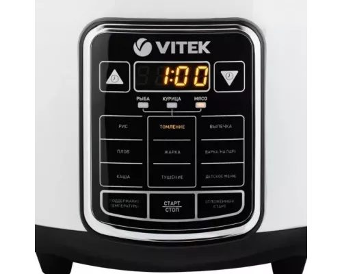 Мультиварка Vitek VT-4284