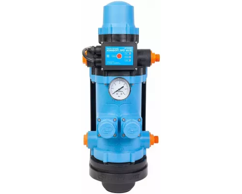 Насос автомат Джилекс Комфорт-ПРО 60/30