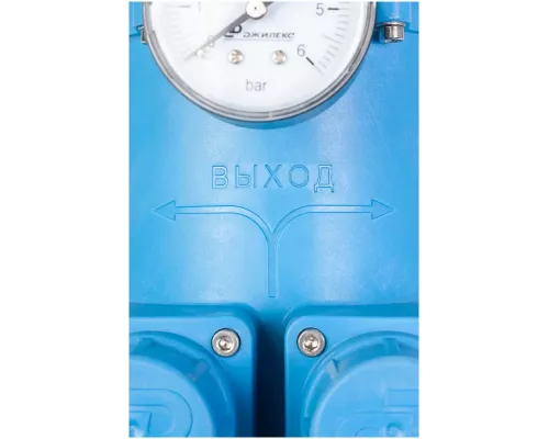 Насос автомат Джилекс Комфорт-ПРО 60/30