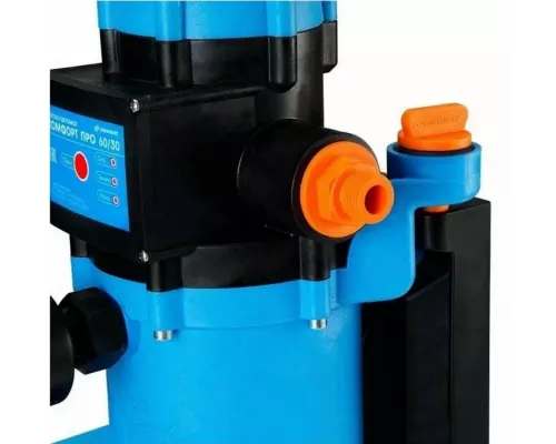 Насос автомат Джилекс Комфорт-ПРО 60/30