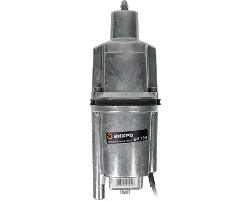 Насос погружной Вихрь ВН-15Н