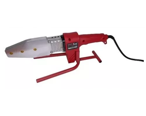 Паяльник для пластик труб Number One EPC40/15-1