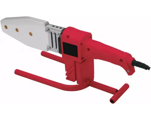 Паяльник для пластик труб Number One EPC40/15-1