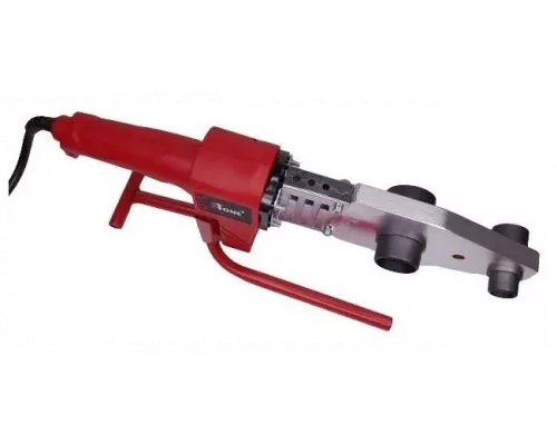 Паяльник для пластик труб Number One EPC40/15-1