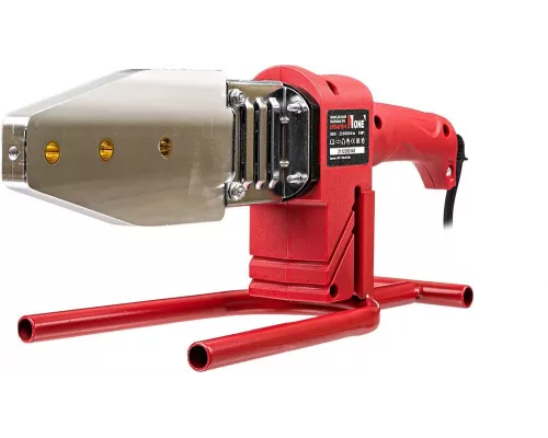 Паяльник для пластик труб Number One EPC40/15-1