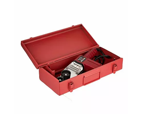 Паяльник для пластиковых труб Number One EPC25/10-1