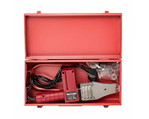 Паяльник для пластиковых труб Number One EPC25/10-1