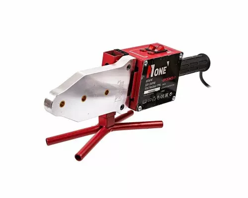 Паяльник для пластиковых труб Number One EPC63/25-1