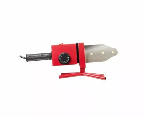 Паяльник для пластиковых труб Number One EPC63/25-1