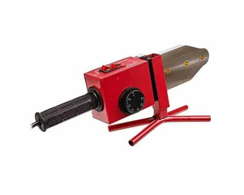 Паяльник для пластиковых труб Number One EPC63/25-1